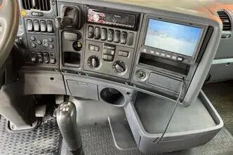Scania R, 368 kW, дизель, механическая