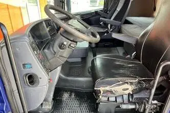 Scania R, 368 kW, дизель, механическая