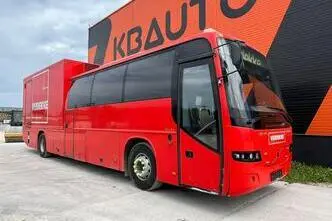 Volvo B12M 4x2, 309 kW, дизель, механическая