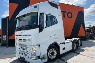 Volvo FH 500 6x2, 375 kW, дизель, автомат