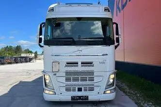 Volvo FH 500 6x2, 375 kW, дизель, автомат