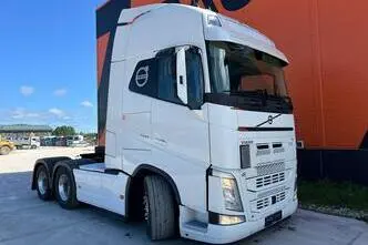 Volvo FH 500 6x2, 375 kW, дизель, автомат
