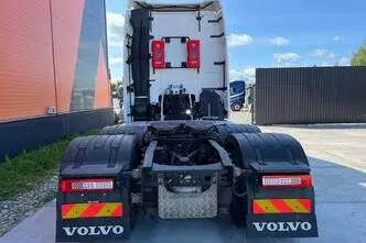 Volvo FH 500 6x2, 375 kW, дизель, автомат
