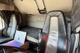 Volvo FH 500 6x2, 375 kW, дизель, автомат
