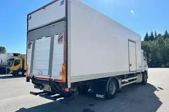 DAF CF330, 240 kW, дизель, автомат