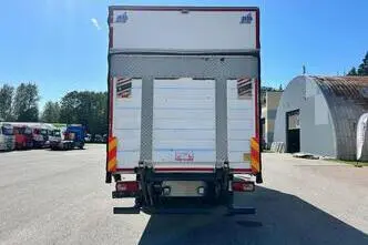 DAF CF330, 240 kW, дизель, автомат