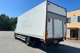 DAF CF330, 240 kW, дизель, автомат