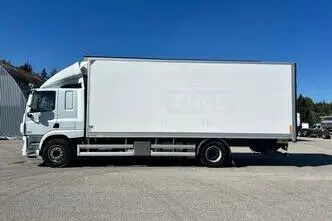 DAF CF330, 240 kW, дизель, автомат
