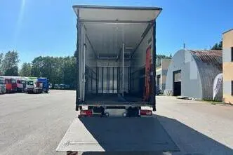 DAF CF330, 240 kW, дизель, автомат