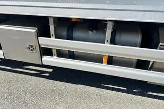 DAF CF330, 240 kW, дизель, автомат