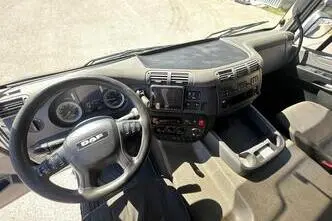 DAF CF330, 240 kW, дизель, автомат