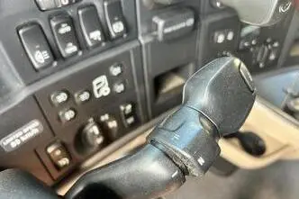 Scania R580, 427 kW, automatic