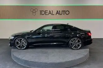 Audi A6, 3.0, 250 kW, hybrid, automatic, four-wheel drive