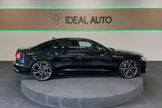 Audi A6, 3.0, 250 kW, hybrid, automatic, four-wheel drive