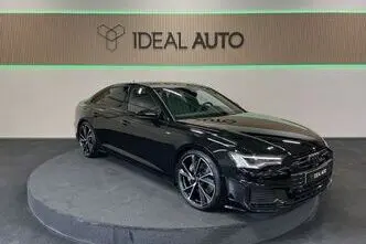Audi A6, 3.0, 250 kW, hybrid, automatic, four-wheel drive
