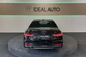 Audi A6, 3.0, 250 kW, hybrid, automatic, four-wheel drive