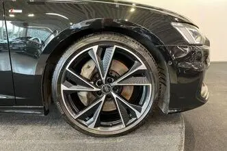 Audi A6, 3.0, 250 kW, hybrid, automatic, four-wheel drive