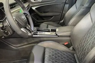 Audi A6, 3.0, 250 kW, hybrid, automatic, four-wheel drive