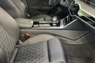 Audi A6, 3.0, 250 kW, hybrid, automatic, four-wheel drive