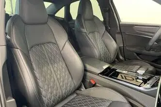 Audi A6, 3.0, 250 kW, hybrid, automatic, four-wheel drive