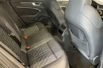 Audi A6, 3.0, 250 kW, hybrid, automatic, four-wheel drive
