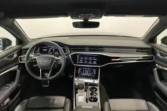 Audi A6, 3.0, 250 kW, hybrid, automatic, four-wheel drive