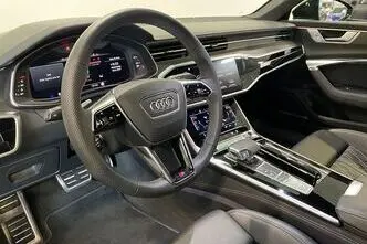 Audi A6, 3.0, 250 kW, hybrid, automatic, four-wheel drive
