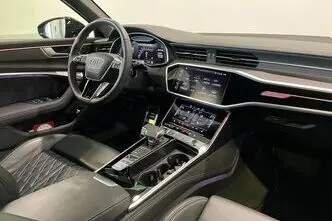 Audi A6, 3.0, 250 kW, hybrid, automatic, four-wheel drive