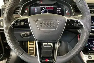 Audi A6, 3.0, 250 kW, hybrid, automatic, four-wheel drive