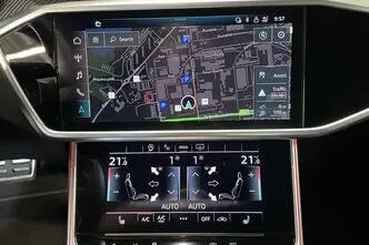 Audi A6, 3.0, 250 kW, hybrid, automatic, four-wheel drive