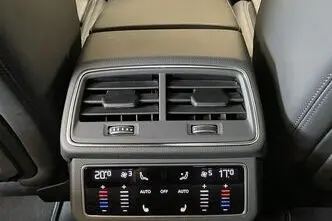 Audi A6, 3.0, 250 kW, hybrid, automatic, four-wheel drive