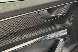 Audi A6, 3.0, 250 kW, hybrid, automatic, four-wheel drive