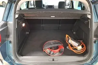 Citroën C5 Aircross, 1.6, 165 kW, plug-in hybrid, automatic, front-wheel drive