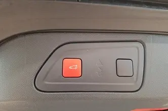 Citroën C5 Aircross, 1.6, 165 kW, plug-in hybrid, automatic, front-wheel drive