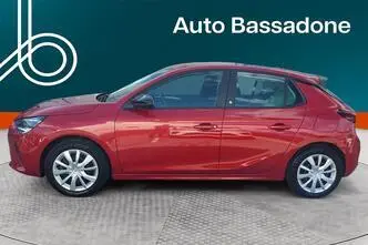 Opel Corsa, elekter, automaat, esivedu