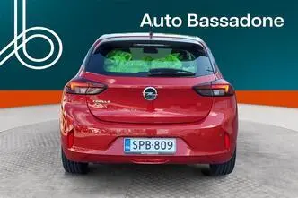 Opel Corsa, elekter, automaat, esivedu