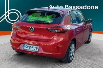 Opel Corsa, elekter, automaat, esivedu