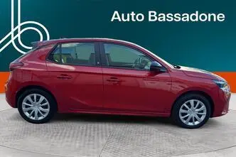 Opel Corsa, elekter, automaat, esivedu