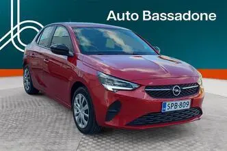 Opel Corsa, elekter, automaat, esivedu