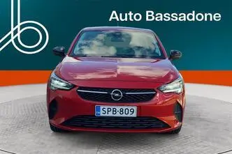 Opel Corsa, elekter, automaat, esivedu