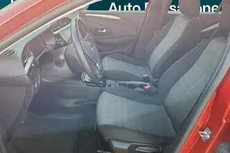 Opel Corsa, elekter, automaat, esivedu