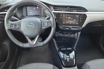 Opel Corsa, elekter, automaat, esivedu