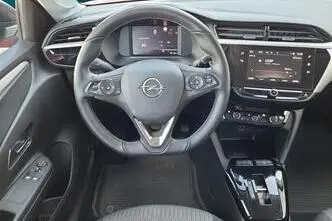 Opel Corsa, elekter, automaat, esivedu