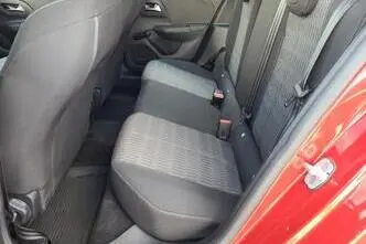 Opel Corsa, elekter, automaat, esivedu