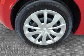 Opel Corsa, elekter, automaat, esivedu