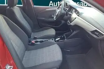 Opel Corsa, elekter, automaat, esivedu