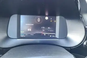 Opel Corsa, elekter, automaat, esivedu