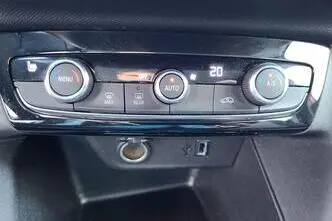 Opel Corsa, elekter, automaat, esivedu