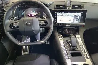 DS 7, 1.6, 221 kW, plug-in hybrid, automatic, four-wheel drive