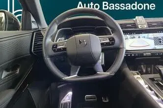 DS 7, 1.6, 221 kW, plug-in hybrid, automatic, four-wheel drive